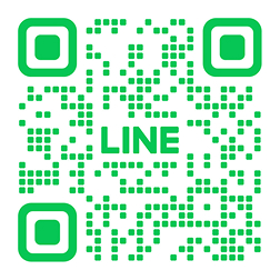 LINEのQR