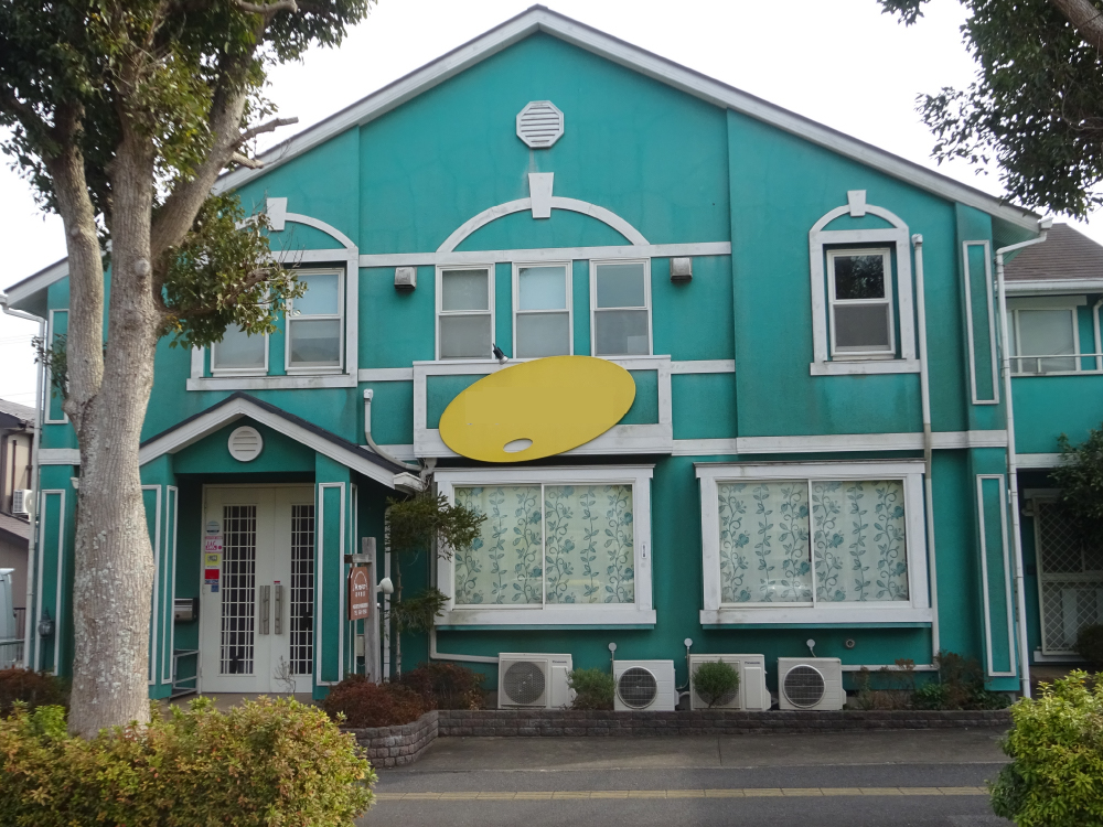 千葉市　K様邸　外壁・屋根塗装工事