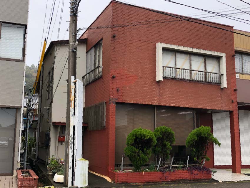 茂原市　A様邸　外壁塗装工事